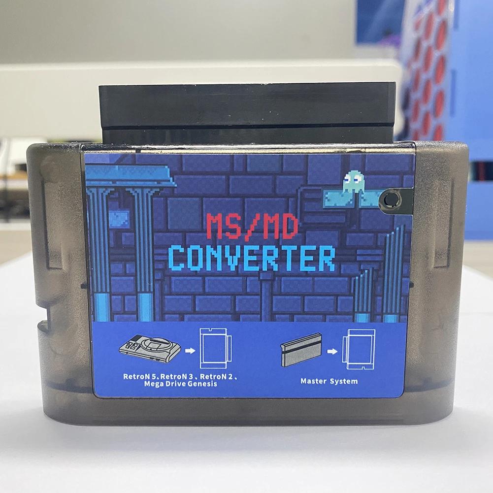 Master System MS-MD   ī,  ī ȯ,   īƮ, Genesis Hyperdrive Megedrive